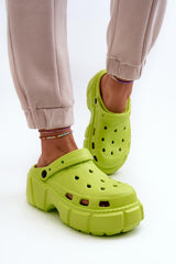 Chanclas modelo 196681 Step in style