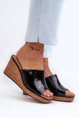 Chanclas modelo 196691 Step in style