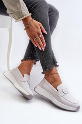 Mocasín modelo 196696 Step in style