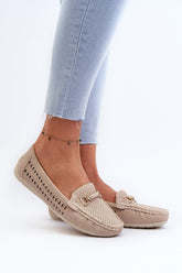 Mocasín modelo 196697 Step in style