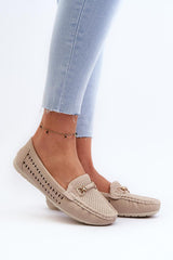 Mocasín modelo 196697 Step in style