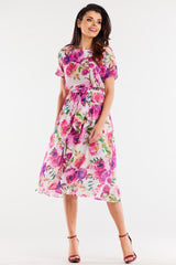 Vestido Casual modelo 196704 awama