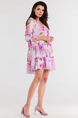 Vestido Casual modelo 196714 awama