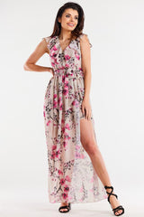 Vestido Casual modelo 196722 awama