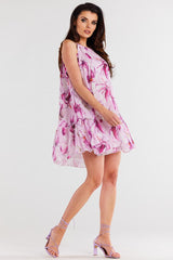 Vestido Casual modelo 196731 awama