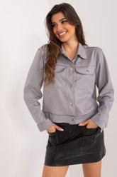 Chaqueta modelo 196758 Badu