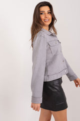 Chaqueta modelo 196758 Badu