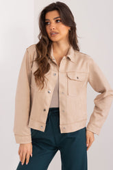 Chaqueta modelo 196759 Badu