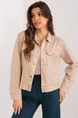 Chaqueta modelo 196759 Badu