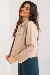 Chaqueta modelo 196759 Badu