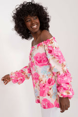 Blusa modelo 196769 Rue Paris