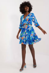 Vestido de día modelo 196793 Italy Moda