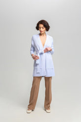 Cárdigan modelo 196816 MKM