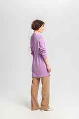 Cárdigan modelo 196818 MKM