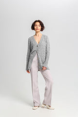 Cárdigan modelo 196821 MKM