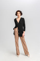 Cárdigan modelo 196822 MKM