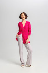 Cárdigan modelo 196823 MKM