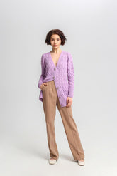 Cárdigan modelo 196824 MKM