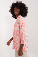 Blusa modelo 196894 Sublevel