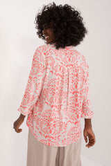 Blusa modelo 196894 Sublevel