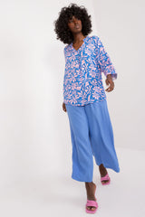 Blusa modelo 196896 Subnivel