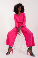 Pantalón modelo 196902 Sublevel