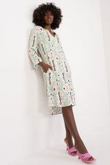 Vestido Casual modelo 196908 Subnivel