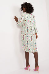 Vestido Casual modelo 196908 Subnivel