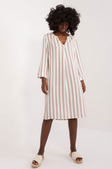 Vestido de día modelo 196909 Subnivel