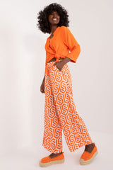 Pantalón mujer modelo 196922 Sublevel