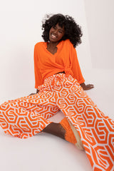 Pantalón mujer modelo 196922 Sublevel