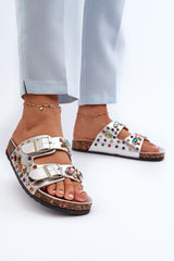 Chanclas modelo 196946 Step in style