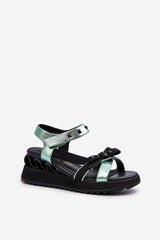 Buskin modelo 196966 Camina con estilo