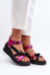 Buskin modelo 196967 Paso con estilo