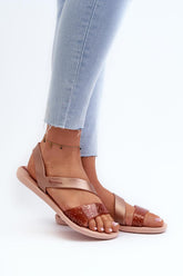 Sandalias modelo 196976 Step in style