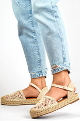 Sandalias modelo 196984 PRIMO