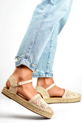 Sandalias modelo 196984 PRIMO