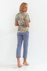 Pijama modelo 197009 Cana