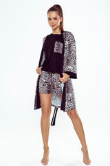 Pijama modelo 197025 Eldar