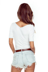 Blusa modelo 197026 Eldar