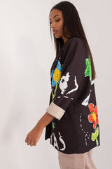 Chaqueta modelo 197038 Italia Moda