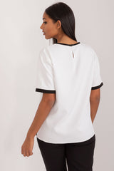 Blusa modelo 197050 Lakerta