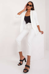 Chaqueta modelo 197058 Och Bella