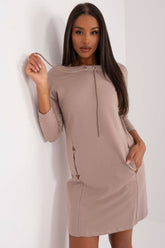 Vestido de día modelo 197066 Relevancia