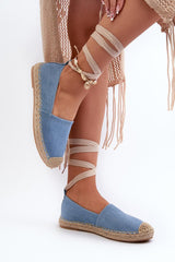 Alpargata modelo 197128 Step in style