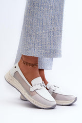 Mocasín modelo 197148 Step in style