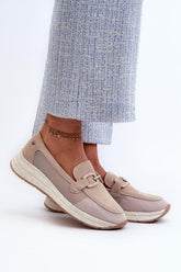 Mocasín modelo 197149 Step in style