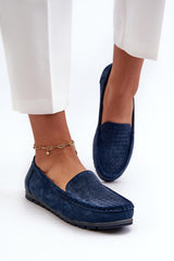 Mocasín modelo 197166 Step in style