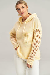 Jumper modelo 197199 Figl