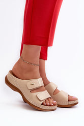 Chanclas modelo 197249 Step in style